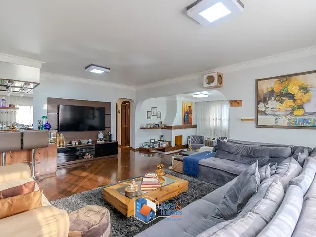 Apartamento com 1600m² 3 quartos e 4 banheiros, à venda, no bairro Jardim Avelino em São Paulo