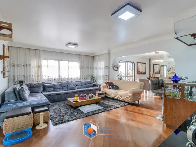 Apartamento com 1600m² 3 quartos e 4 banheiros, à venda, no bairro Jardim Avelino em São Paulo