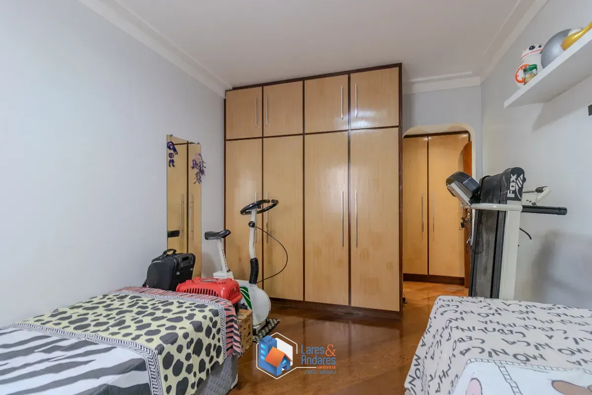 Apartamento, 3 quartos, 215 m² - Foto 37