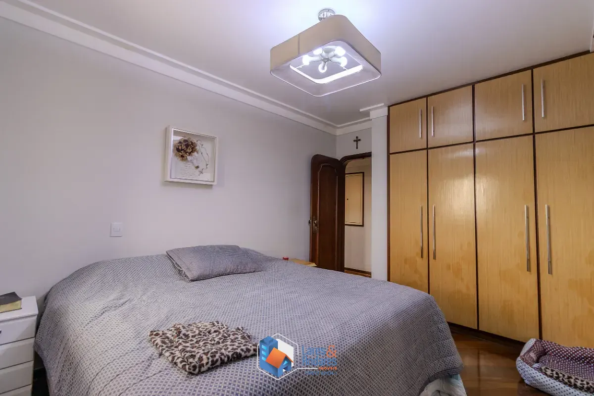 Apartamento, 3 quartos, 215 m² - Foto 24