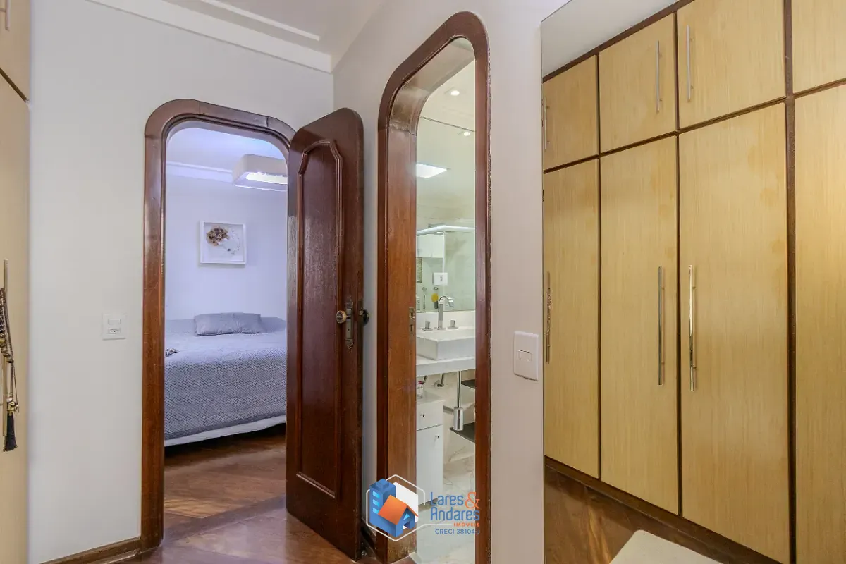 Apartamento, 3 quartos, 215 m² - Foto 29