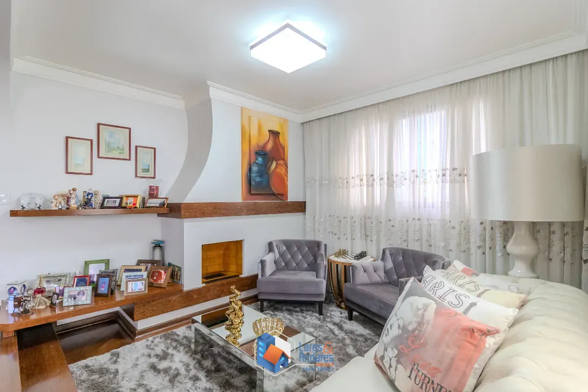 Apartamento, 3 quartos, 215 m² - Foto 7