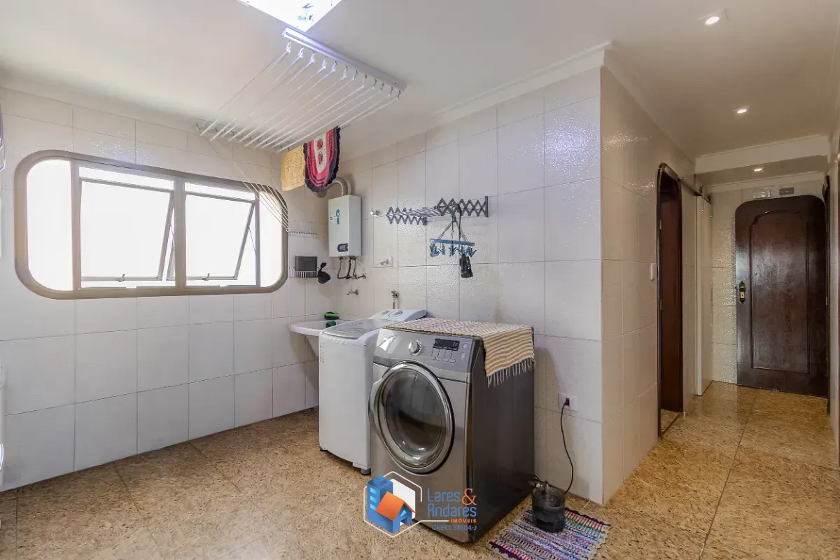 Apartamento, 3 quartos, 215 m² - Foto 39