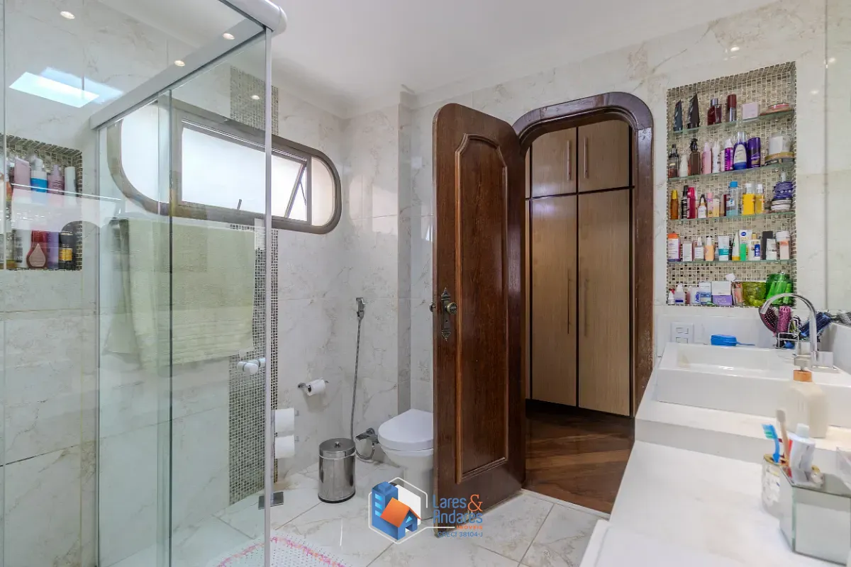 Apartamento, 3 quartos, 215 m² - Foto 31