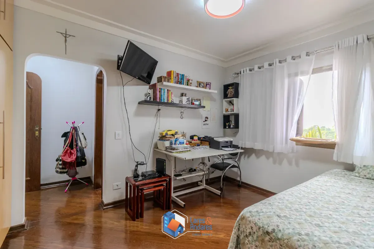 Apartamento, 3 quartos, 215 m² - Foto 34
