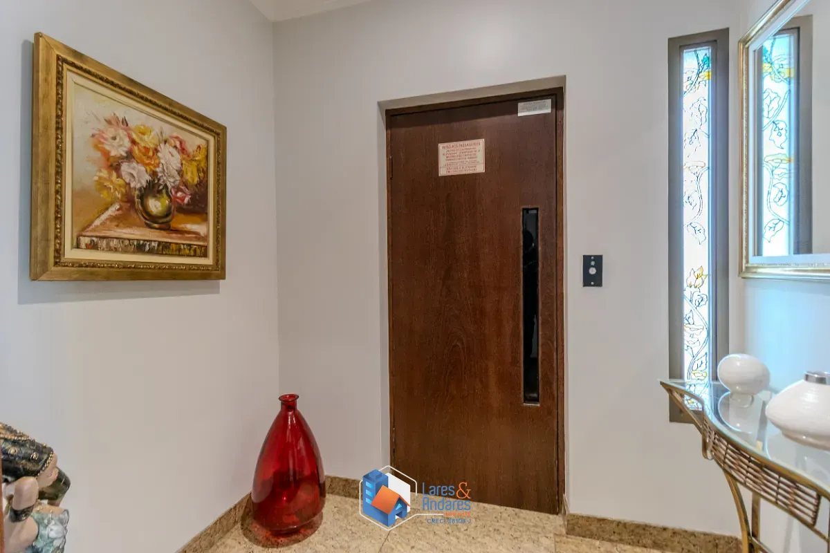 Apartamento, 3 quartos, 215 m² - Foto 17