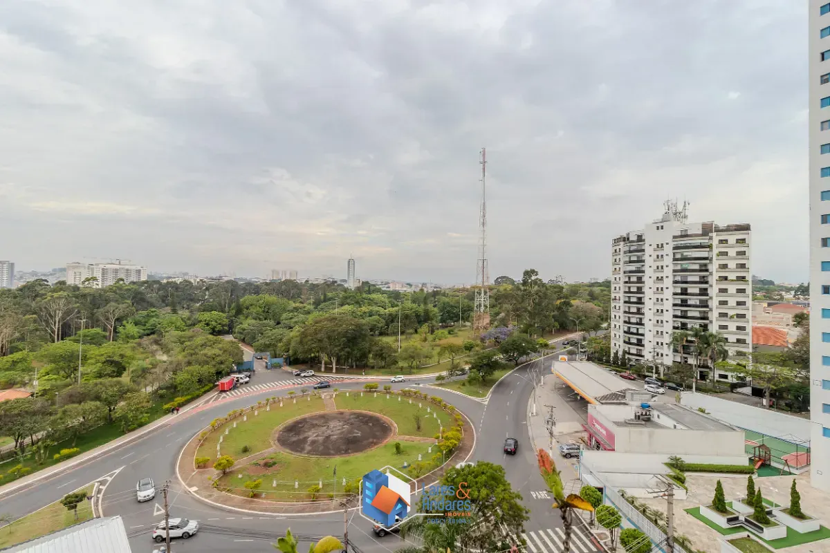 Apartamento, 3 quartos, 215 m² - Foto 19