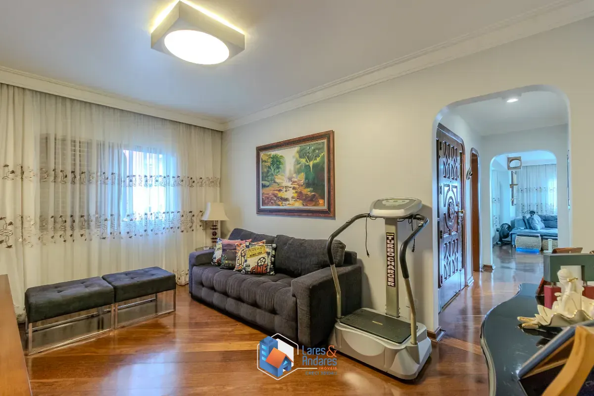 Apartamento, 3 quartos, 215 m² - Foto 15