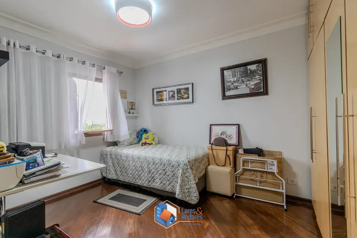 Apartamento, 3 quartos, 215 m² - Foto 30