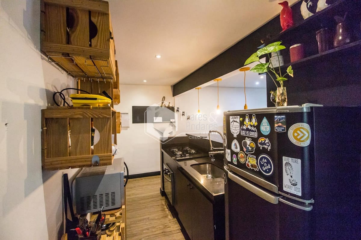 Apartamento, 2 quartos, 70 m² - Foto 7