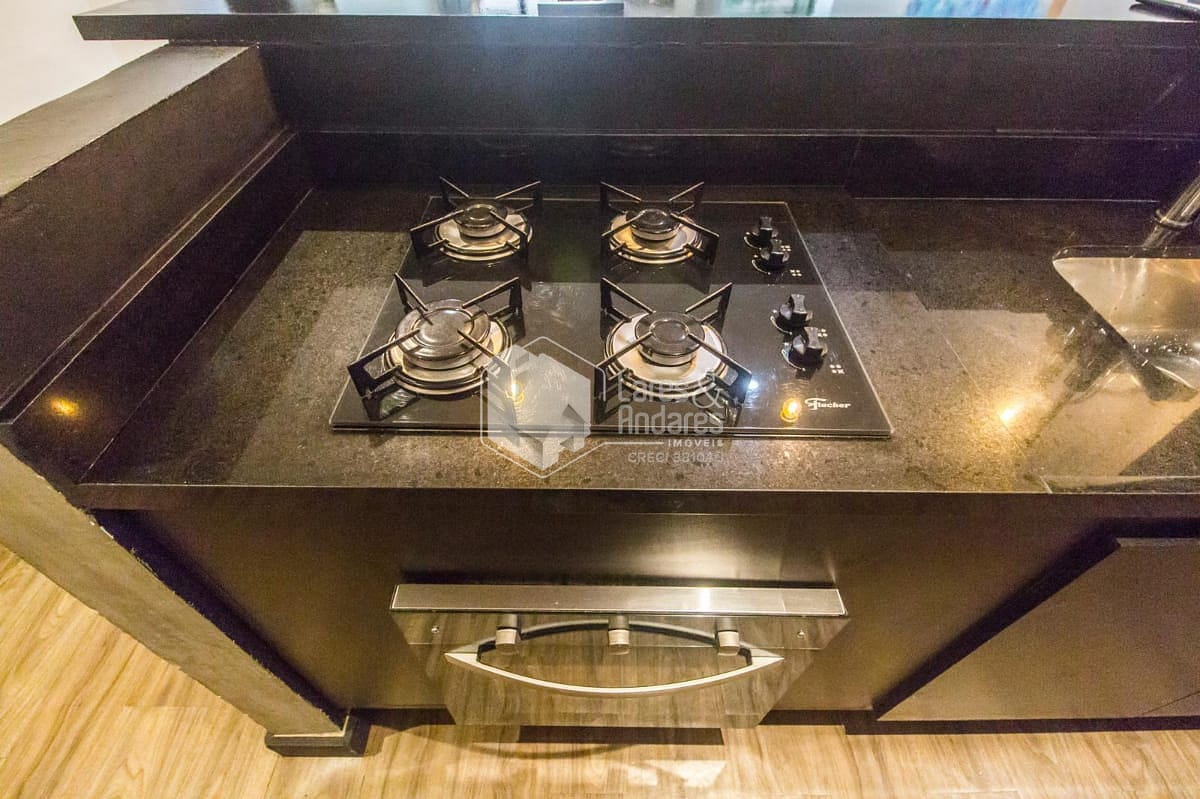 Apartamento, 2 quartos, 70 m² - Foto 8