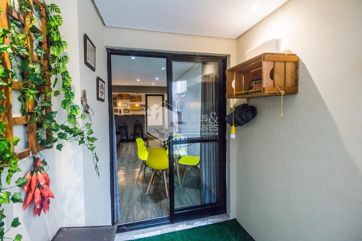 Apartamento, 2 quartos, 70 m² - Foto 17