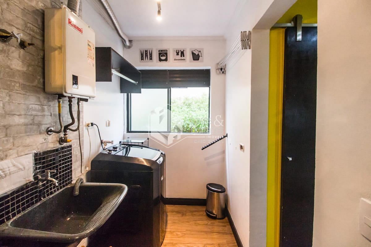 Apartamento, 2 quartos, 70 m² - Foto 11