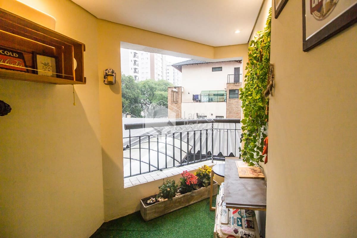 Apartamento, 2 quartos, 70 m² - Foto 3