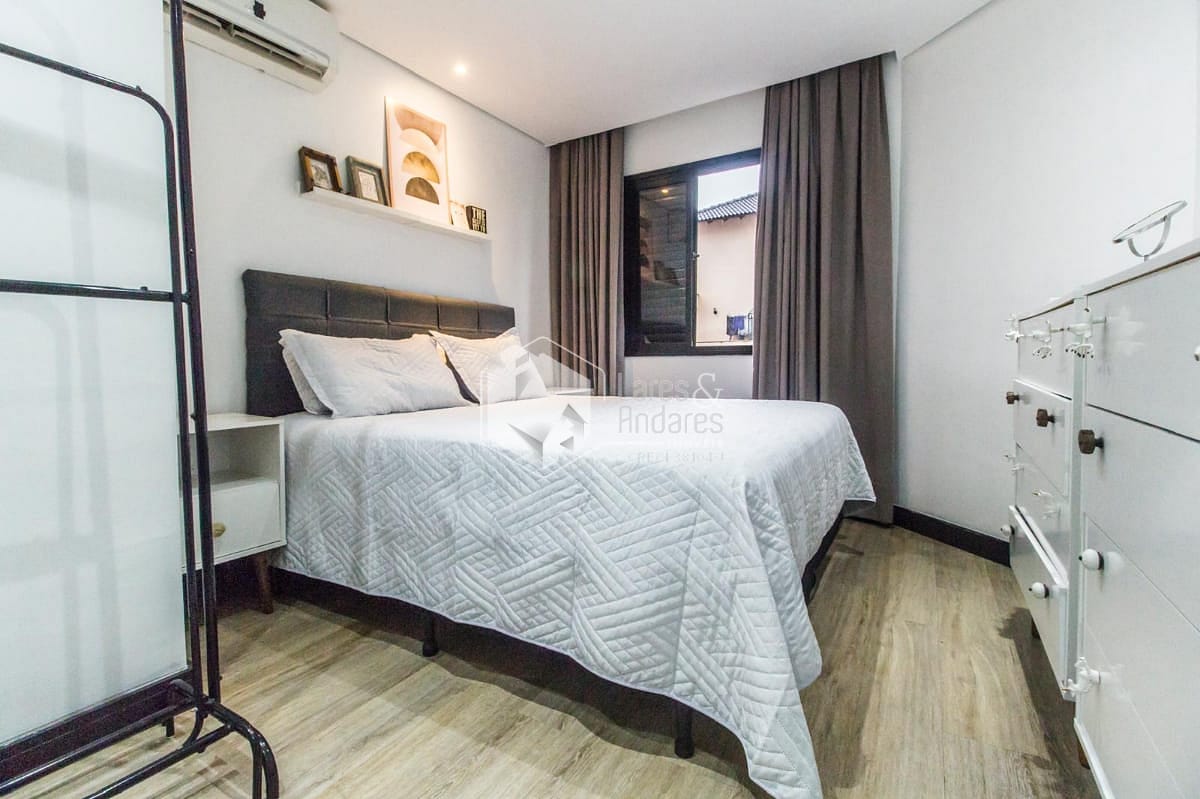 Apartamento, 2 quartos, 70 m² - Foto 4