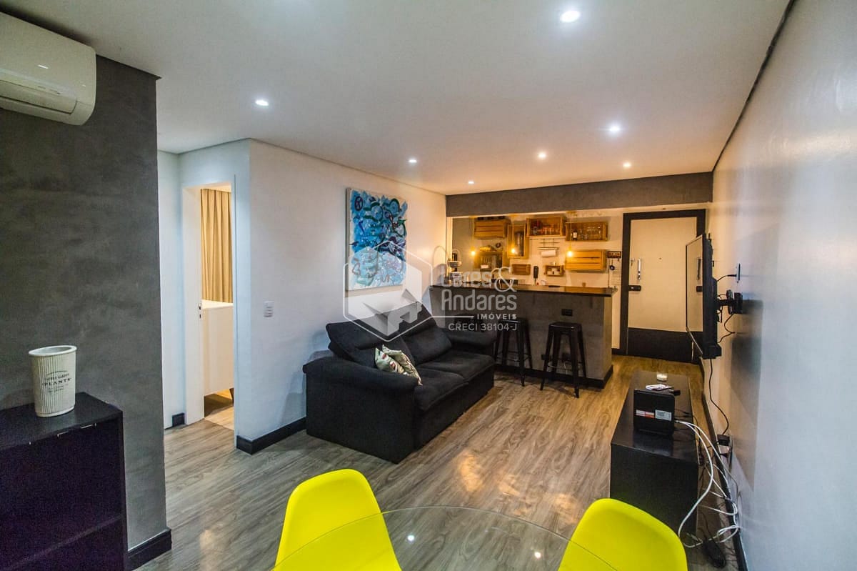 Apartamento, 2 quartos, 70 m² - Foto 15