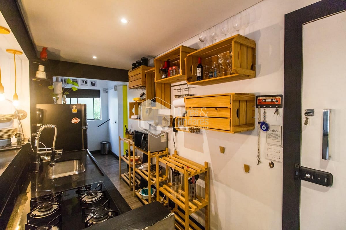 Apartamento, 2 quartos, 70 m² - Foto 6