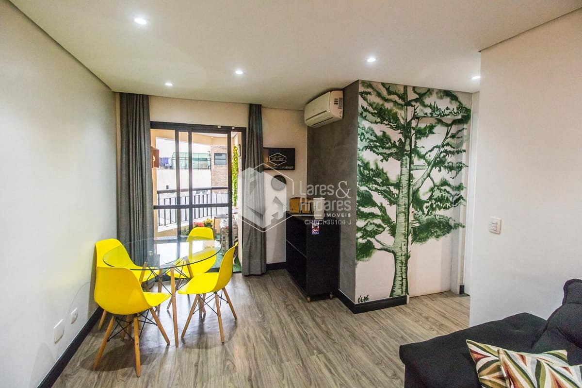 Apartamento, 2 quartos, 70 m² - Foto 16