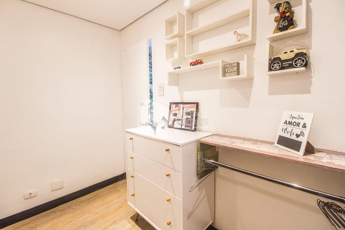 Apartamento, 2 quartos, 70 m² - Foto 23