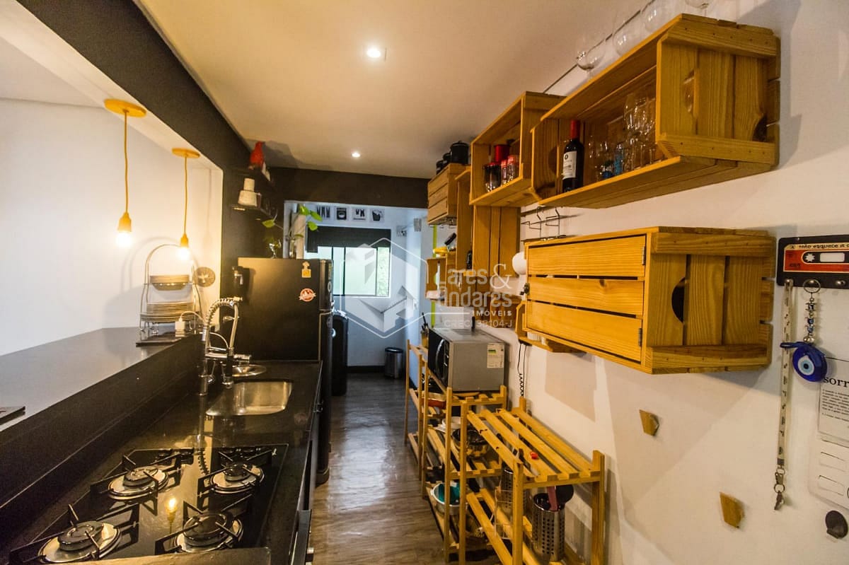 Apartamento, 2 quartos, 70 m² - Foto 9