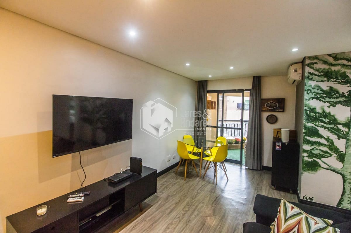 Apartamento, 2 quartos, 70 m² - Foto 14