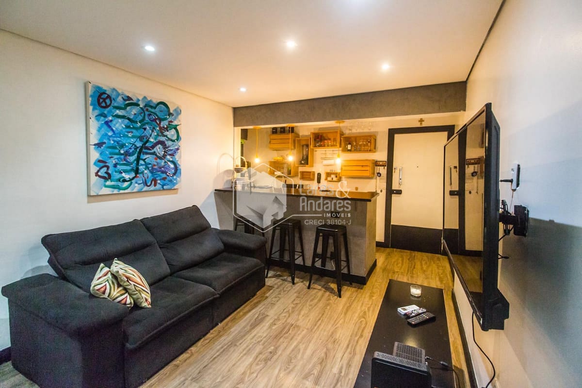 Apartamento, 2 quartos, 70 m² - Foto 12