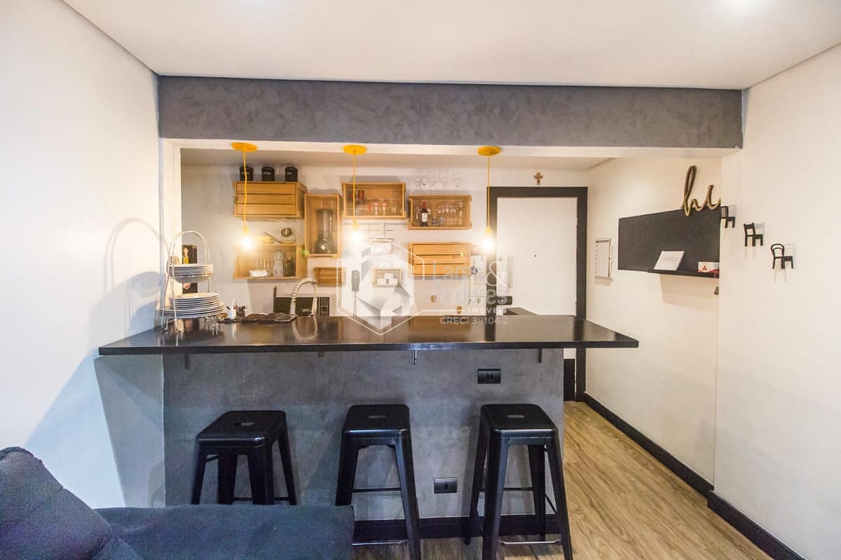 Apartamento, 2 quartos, 70 m² - Foto 13