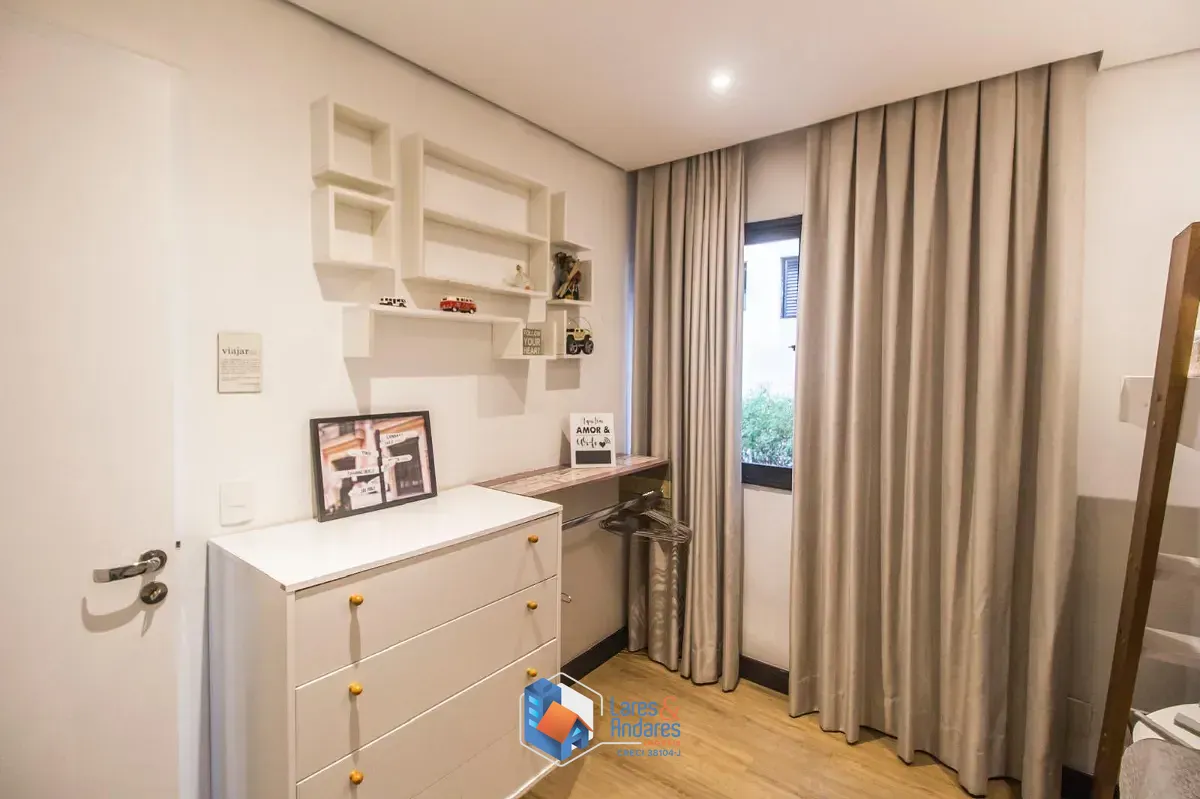 Apartamento, 2 quartos, 70 m² - Foto 22
