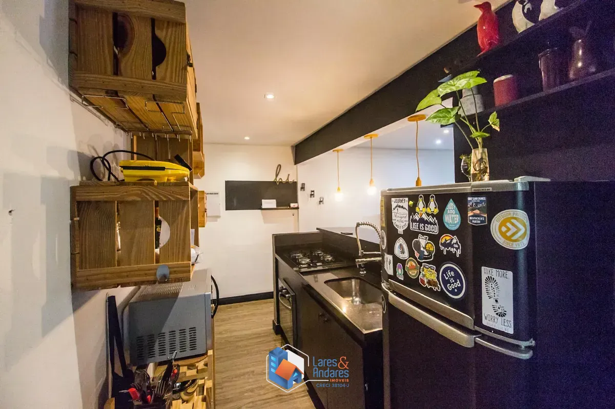 Apartamento, 2 quartos, 70 m² - Foto 7
