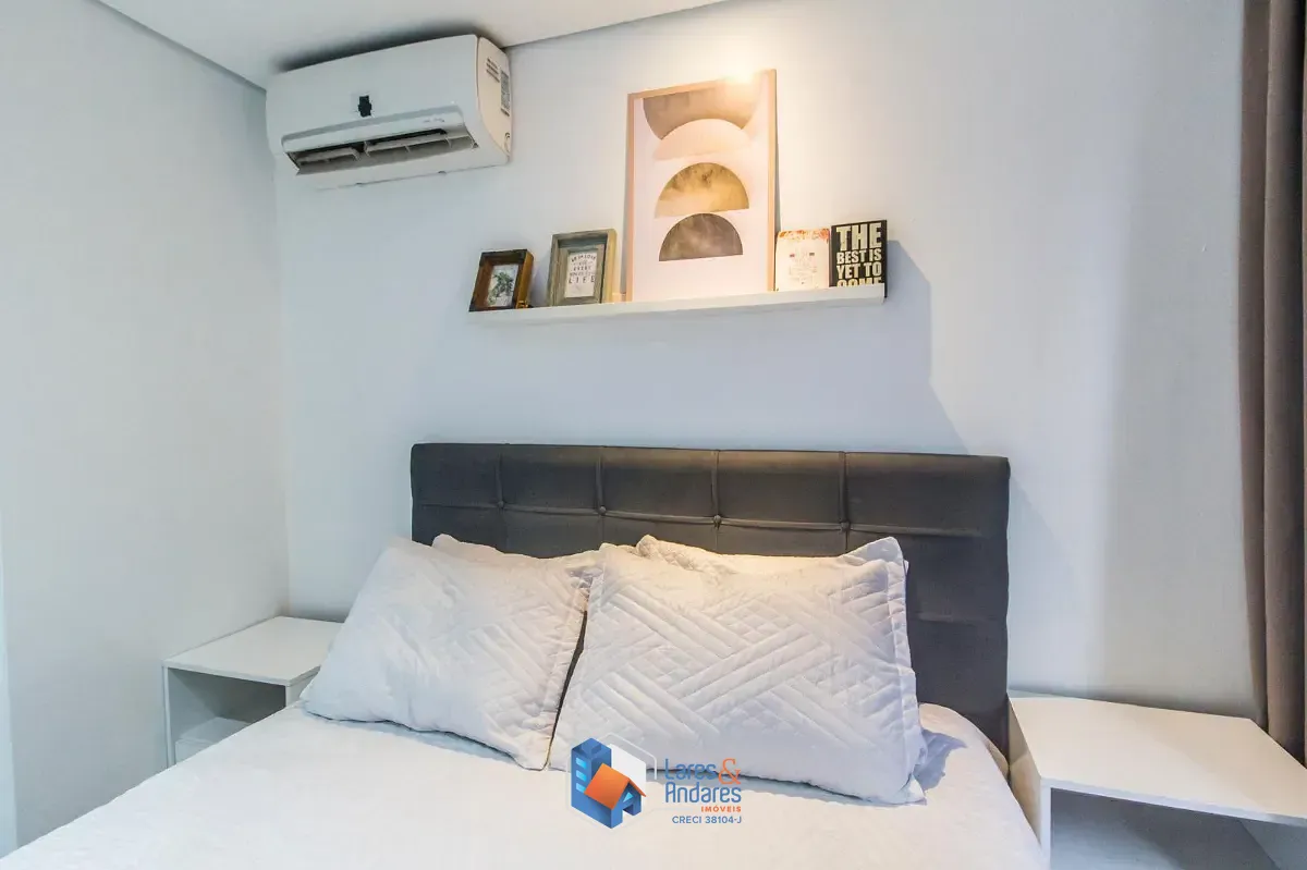 Apartamento, 2 quartos, 70 m² - Foto 21