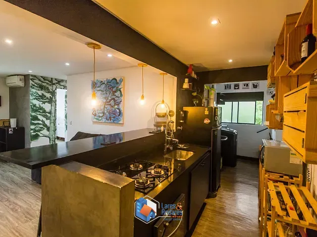 Apartamento com 70m² 2 quartos e 2 banheiros, à venda, no bairro Vila Hamburguesa em São Paulo