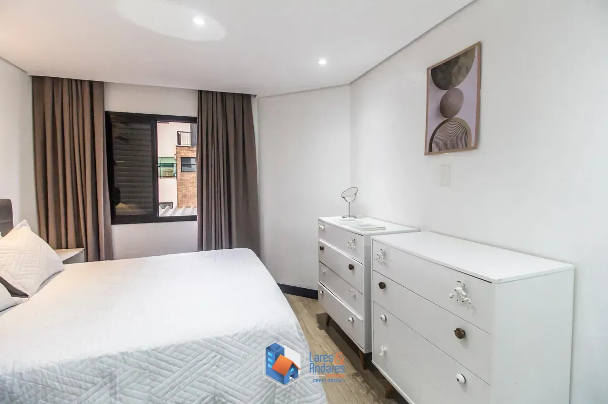 Apartamento, 2 quartos, 70 m² - Foto 20
