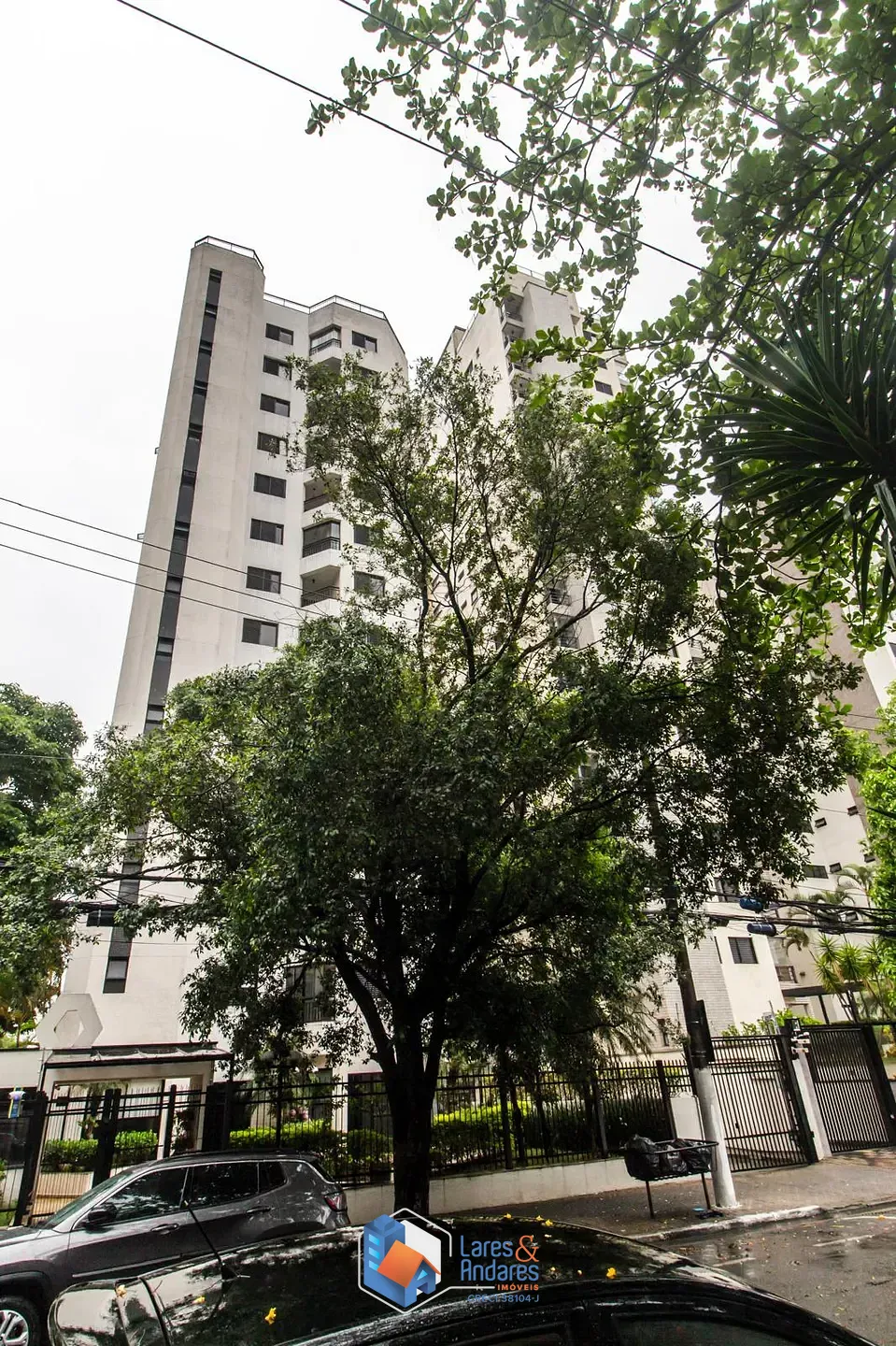 Apartamento, 2 quartos, 70 m² - Foto 27