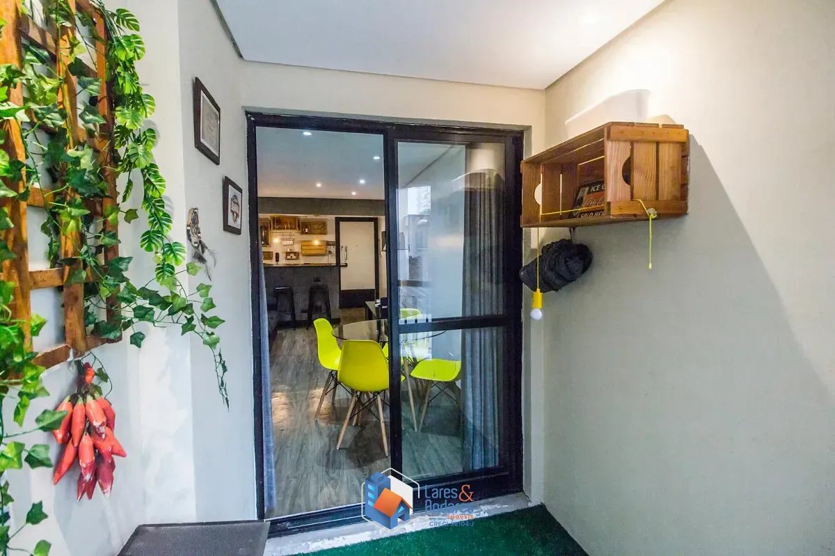 Apartamento, 2 quartos, 70 m² - Foto 17