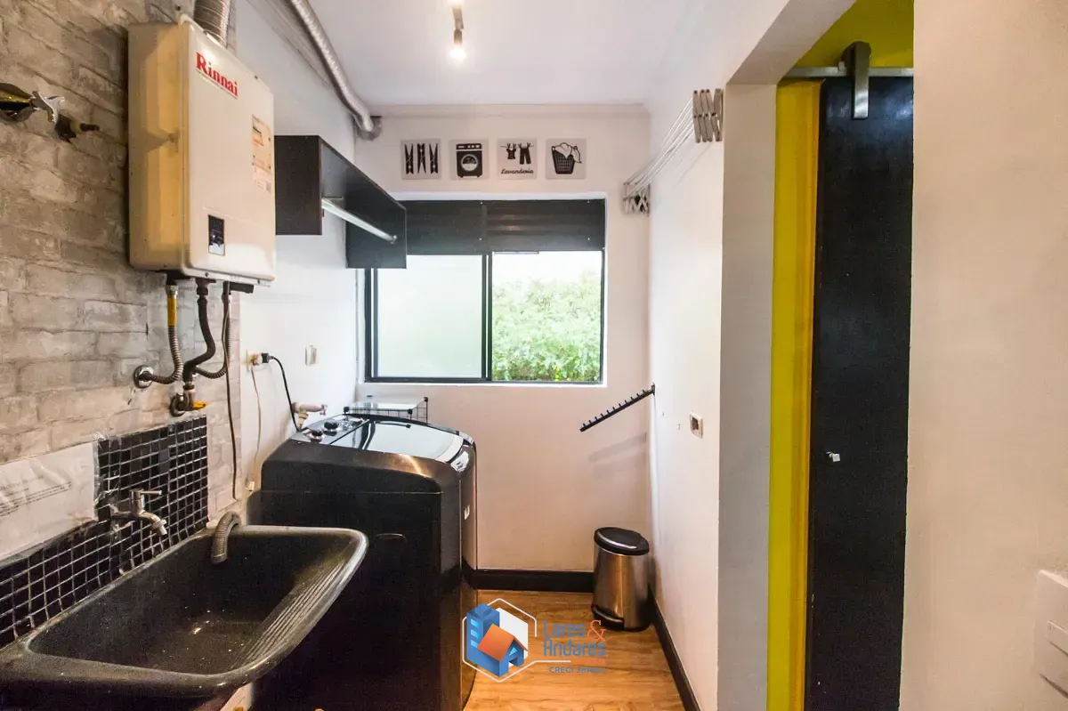 Apartamento, 2 quartos, 70 m² - Foto 11
