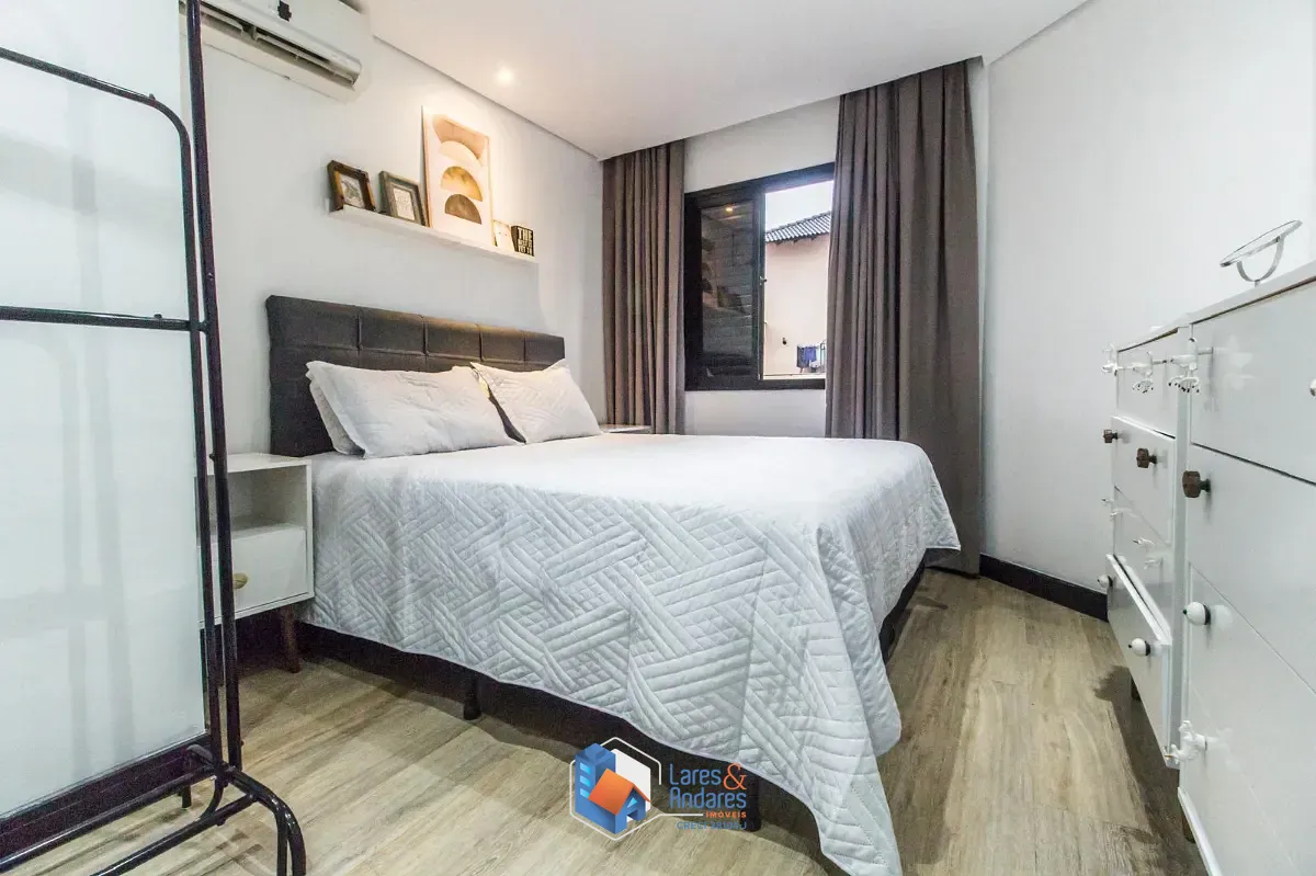 Apartamento, 2 quartos, 70 m² - Foto 4