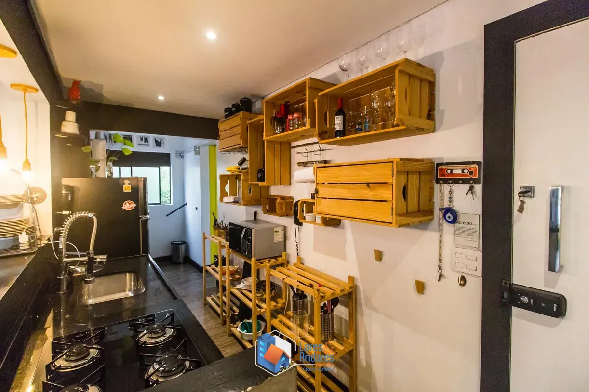 Apartamento, 2 quartos, 70 m² - Foto 6