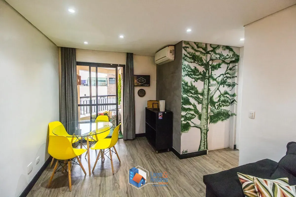 Apartamento, 2 quartos, 70 m² - Foto 16