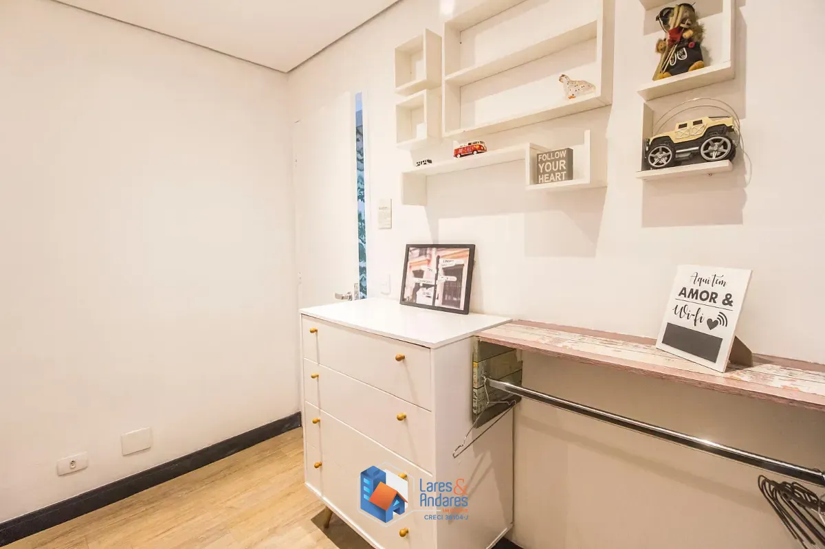Apartamento, 2 quartos, 70 m² - Foto 23