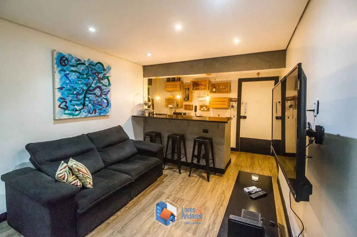 Apartamento, 2 quartos, 70 m² - Foto 12