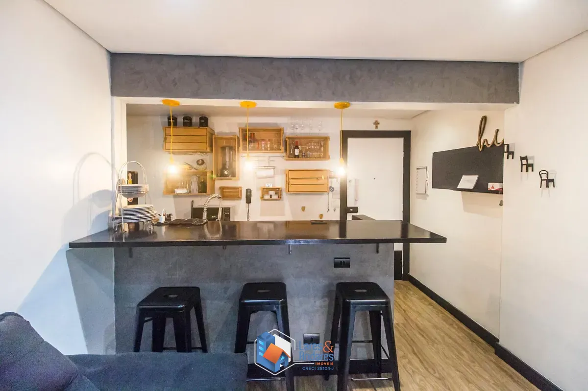 Apartamento, 2 quartos, 70 m² - Foto 13