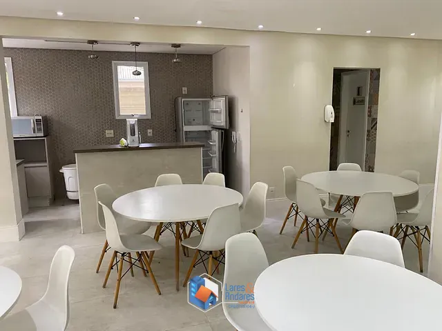 Apartamento com 92m² 3 quartos e 2 banheiros, à venda, no bairro Mooca em São Paulo