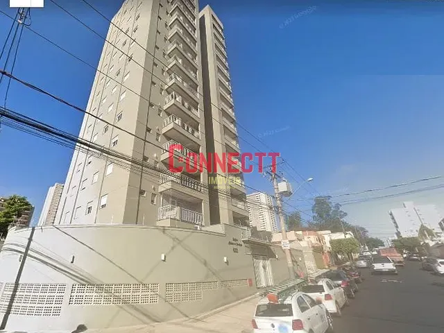 Apartamento 2 quartos e 2 banheiros, à venda, no bairro Jardim Irajá em Ribeirão Preto