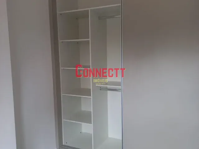 Apartamento 2 quartos e 2 banheiros, à venda, no bairro Jardim Irajá em Ribeirão Preto