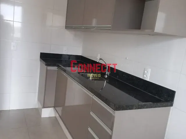 Apartamento 2 quartos e 2 banheiros, à venda, no bairro Jardim Irajá em Ribeirão Preto