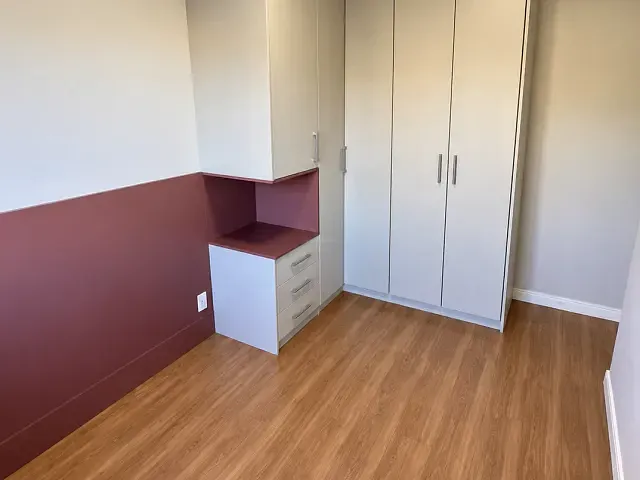 Apartamento 2 quartos e 2 banheiros, à venda, no bairro Taquaral em Campinas