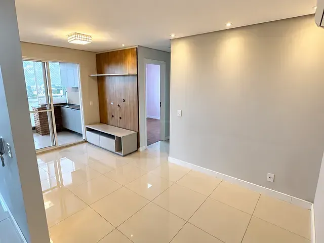 Apartamento 2 quartos e 2 banheiros, à venda, no bairro Taquaral em Campinas