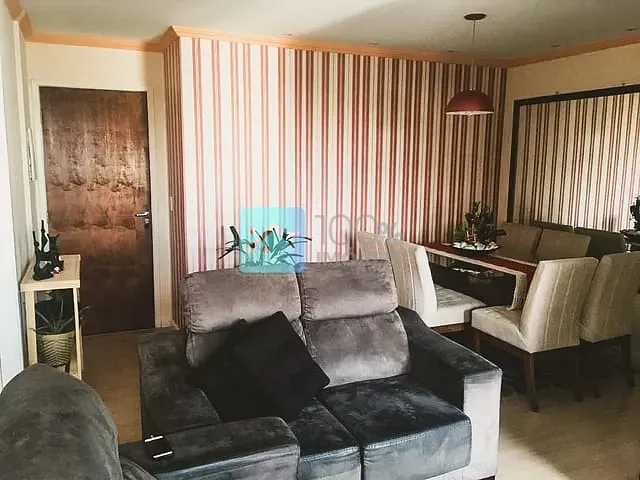 Apartamento 2 quartos e 1 banheiro, à venda, no bairro Jardim America em São José dos Campos