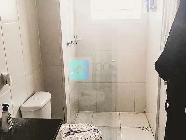 Apartamento 2 quartos e 1 banheiro, à venda, no bairro Jardim America em São José dos Campos