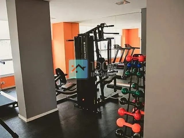 Apartamento 2 quartos e 1 banheiro, à venda, no bairro Jardim America em São José dos Campos